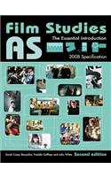 AS Film Studies