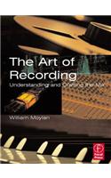 The Art of Recording