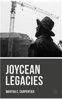 Joycean Legacies
