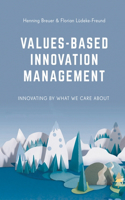 Values-Based Innovation Management