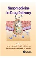 Nanomedicine in Drug Delivery