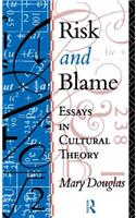 Risk and Blame