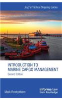 Introduction to Marine Cargo Management