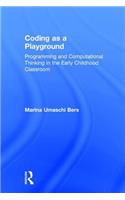 Coding as a Playground
