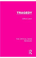 Tragedy