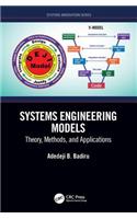 Systems Engineering Models