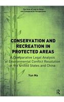 Conservation and Recreation in Protected Areas