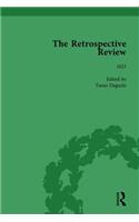 The Retrospective Review Vol 7
