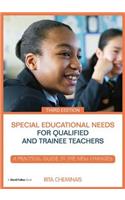 Special Educational Needs for Qualified and Trainee Teachers