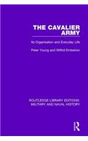 The Cavalier Army