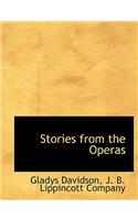 Stories from the Operas