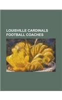 Louisville Cardinals Football Coaches: Vince Gibson(English)