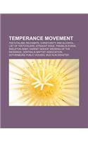 Temperance Movement