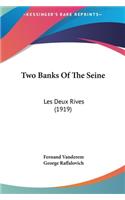 Two Banks of the Seine