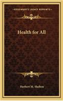 Health for All