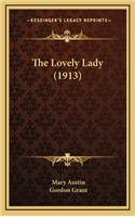 The Lovely Lady (1913)