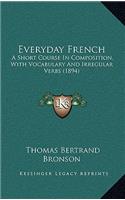 Everyday French