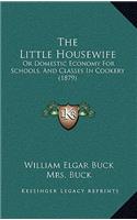 The Little Housewife