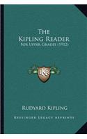 Kipling Reader: For Upper Grades (1912)