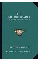 Kipling Reader