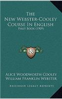 The New Webster-Cooley Course in English