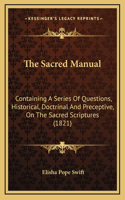 The Sacred Manual