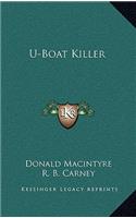 U-Boat Killer
