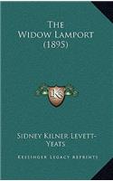 The Widow Lamport (1895)