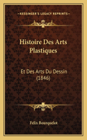 Histoire Des Arts Plastiques
