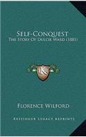 Self-Conquest