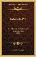 Erzherzog Carl V2