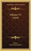 Odyssee V1 (1819)