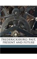 Fredericksburg