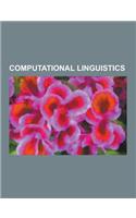 Computational Linguistics: Zipf's Law, Speech Recognition, Natural Language Processing, Optical Character Recognition, Machine Translation, Benfo