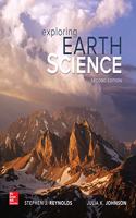 Exploring Earth Science