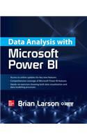 Data Analysis with Microsoft Power Bi