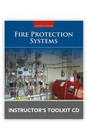 Fire Protection Systems Instructor's Toolkit CD