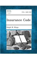 Insurance Code