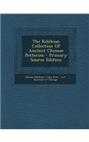 The Kelekian Collection of Ancient Chinese Potteries