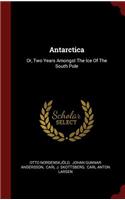 Antarctica