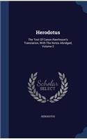 Herodotus