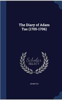 Diary of Adam Tas (1705-1706)