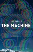 Machine (Hardback)