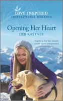 Opening Her Heart