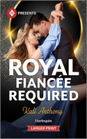 Royal Fiancée Required