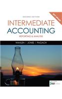 Intermediate Accounting