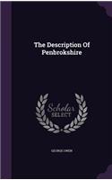 The Description Of Penbrokshire