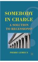 Somebody in Charge