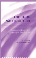 True Value of Csr