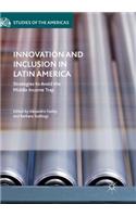 Innovation and Inclusion in Latin America